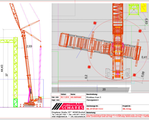 autokrane schares, kranvermietung, kran, krane, kranverleih, mobilkran, transport, montage, arbeitsbühnen. industriemontage