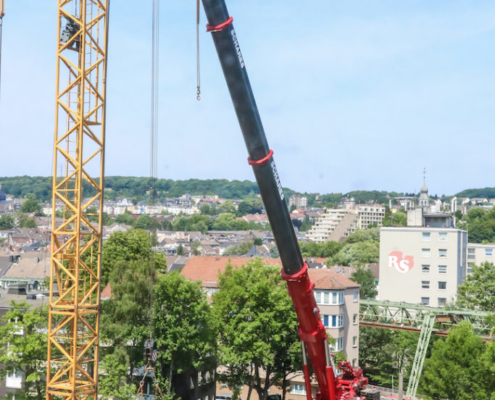 kran mieten, Schares, Schwertransporte, NRW, Bocholt Essen, Goch, Willich, Ruhrgebiet kran, mobilkran