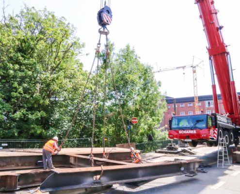 kran mieten, Schares, Schwertransporte, NRW, Bocholt Essen, Goch, Willich, Ruhrgebiet kran, mobilkran