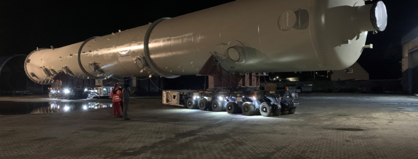 spmt, mspe, modulare transporter, schwerlastmodulfahrzeuge, 330 Tonnen, Absorber, Winkels, selbstangetrieben transporter, self-propelled modular transporter, spmt schwerlast, selbstangetriebenen modulfahrzeugen, schwerlastmodule, schwerlast-transportmodule, modulare syste, selbstfahrender modularer transporter