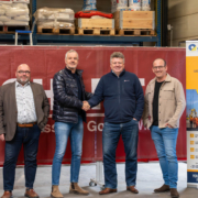 SQ3 GmbH – Schwerlastlogistik & Ingenieurleistungen aus einer Hand