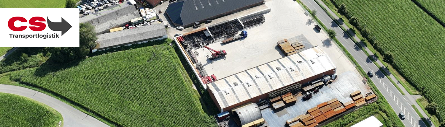 Partner Schares CS Transportlogistik